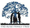 The Blue Family Tree